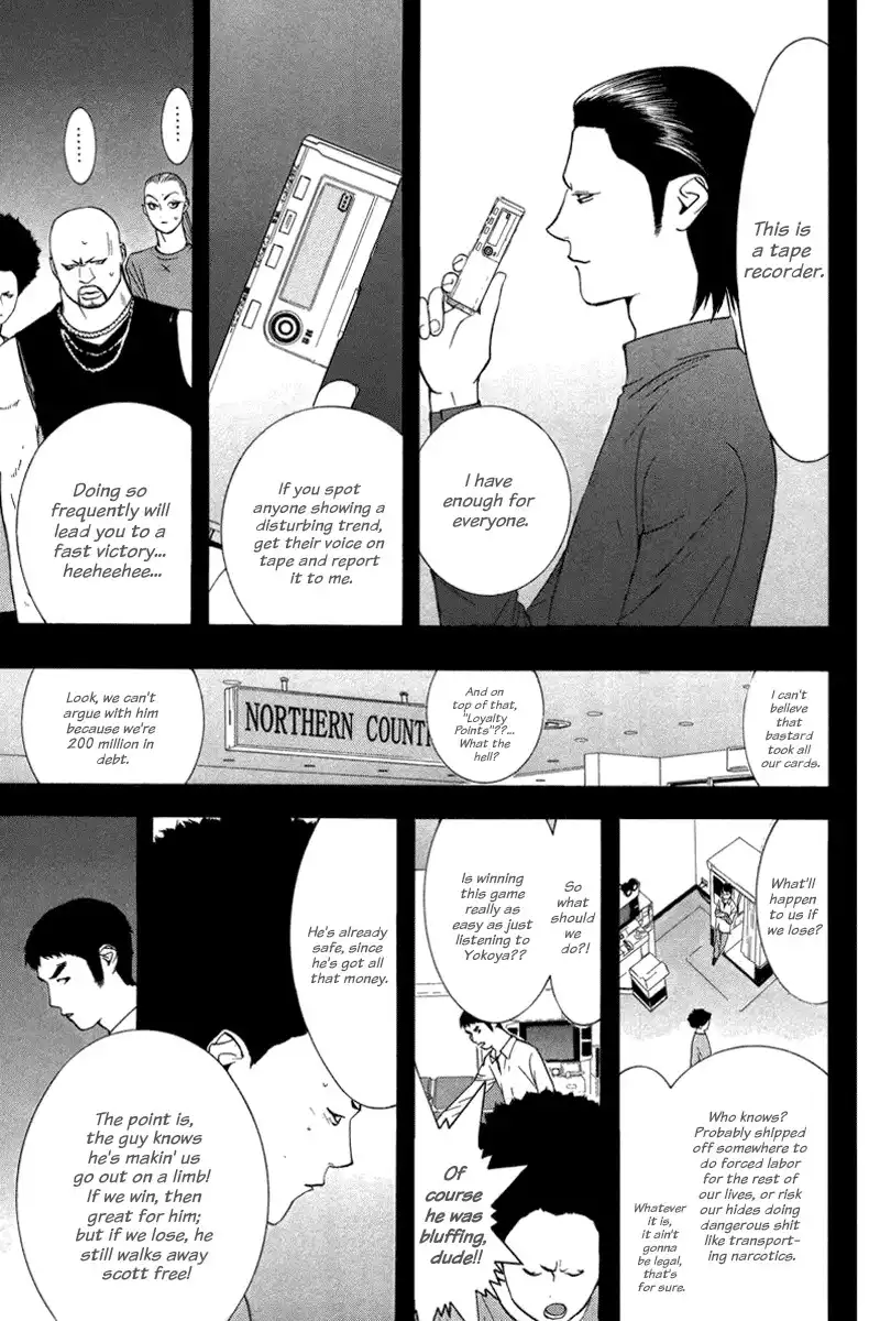 Liar Game Chapter 49 7